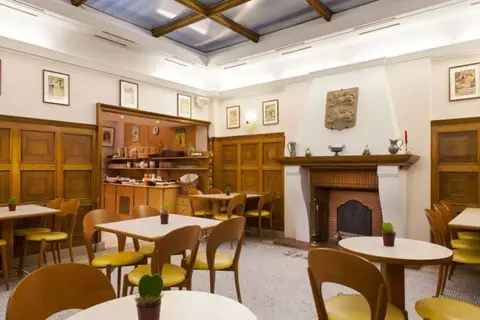 Timhotel Opera Blanche Fontaine in Parijs, foto 9
