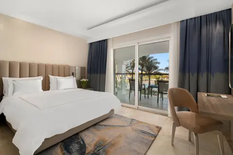 Rixos Radamis Sharm El Sheikh in Sharm El Sheikh — foto 26