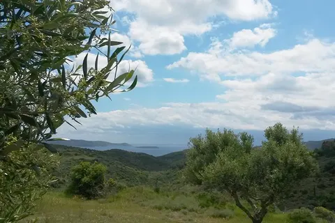Afentiko Pigadi in Methoni Municipal Unit — foto 4