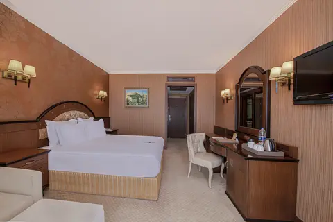 Megasaray Westbeach Antalya in Muratpaşa — foto 7