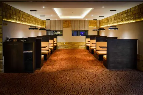 Golden Ocean Hotel in Doha — foto 8