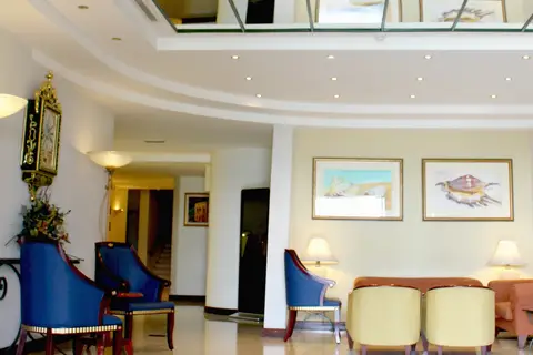 Grand Hotel Gozo in Ghajnsielem — foto 18