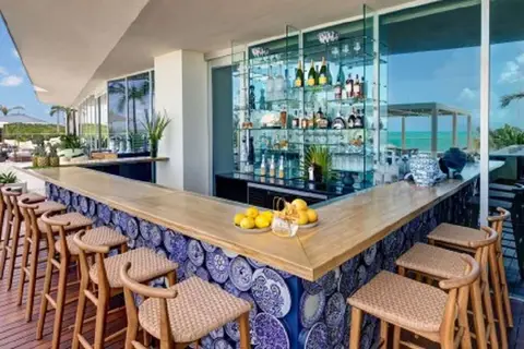 SLS Cancun in Cancún — foto 10