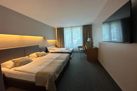 Hotel Thermana Park Lasko in Lasko — foto 29