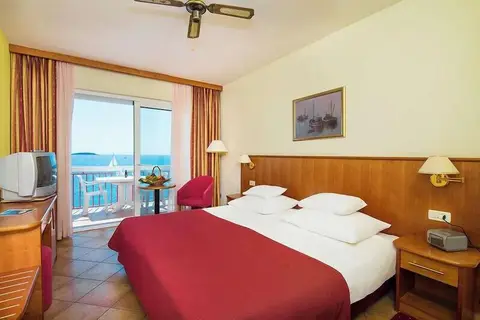 Hotel Zora in Općina Primošten — foto 3