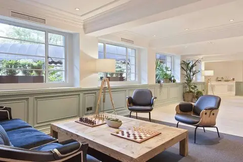 Melia White House in Londen, foto 9