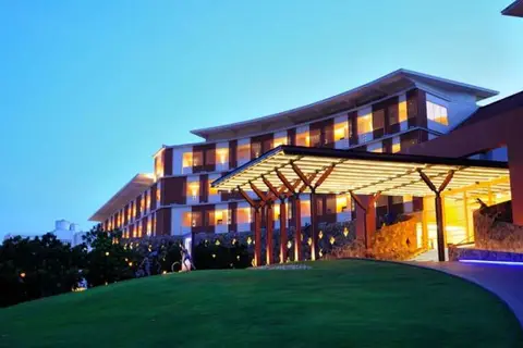 Sentido Heritance Negombo in Negombo — foto 16