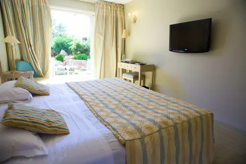 Best Western Premier Hotel Santa Maria in Ile Rousse — foto 15