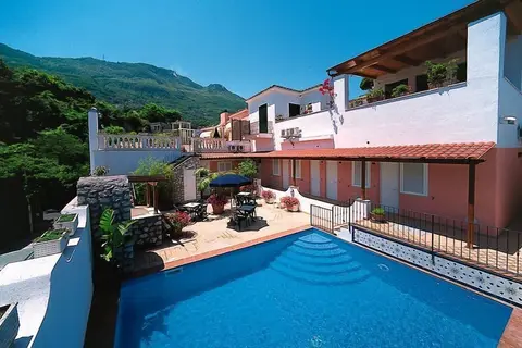 Hotel Il Nespolo in Ischia, foto 21