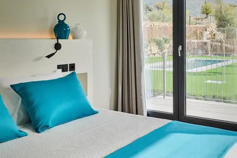 Hotel Boutique Molino de Enmedio in Huéneja — foto 12
