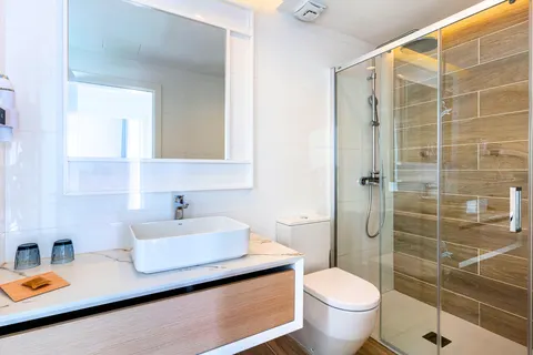 Resort Cordial Santa Águeda & Perchel Beach Club foto 51