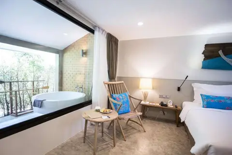 Deevana Krabi Resort in บ้านอ่าวนาง — foto 20
