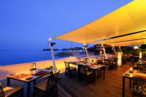 Garrya Tongsai Bay Samui in Ko Samui — foto 10