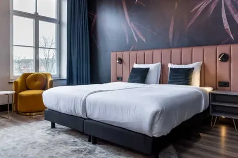 Merici Hotel Sittard foto 6