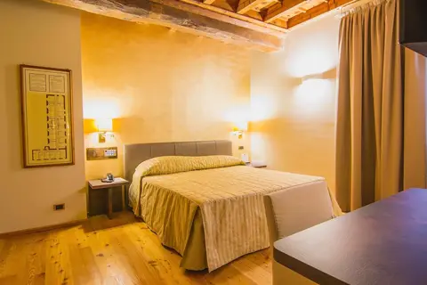Hotel Parco Borromeo in Cesano Maderno, foto 20