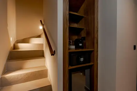Iskios Suites - adults only in Δημοτική Ενότητα Αρκαδίων — foto 15