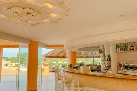 Sant’Elmo Beach Hotel in Castiadas — foto 26