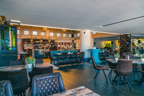 Vakantiepark Zilverstrand foto 14