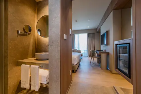 Melas Holiday Village in Manavgat — foto 17