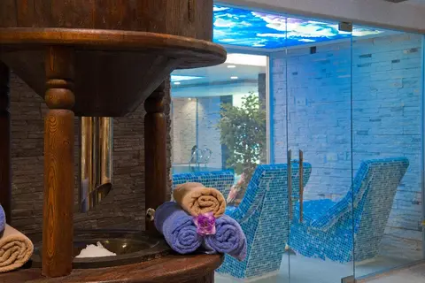 Elegance Resort Hotel Spa & Wellness - Aqua in Altinova — foto 27