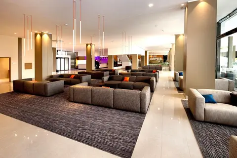 Hotel Materada Plava Laguna in Porec — foto 9