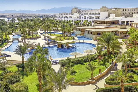Fort Arabesque Resort, Spa & Villas in Makadi Bay — foto 29