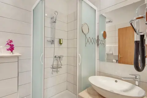 Hotel Villa Adriatica in Supetar, foto 18