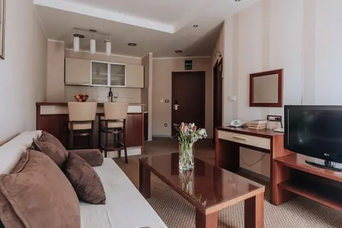 Apartments Del Mar in Petrovac na Moru, foto 26