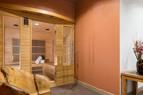 Chalet Violette in La Plagne-Tarentaise — foto 5