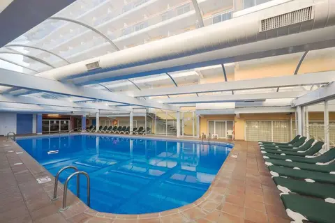 Rosamar Garden Resort in Lloret de Mar — foto 26