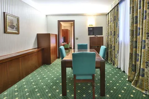 Hotel Astoria Milaan in Milaan — foto 8