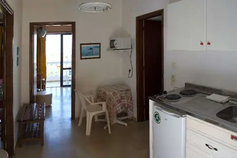 Andromaches Appartementen in Γαστούρι — foto 29