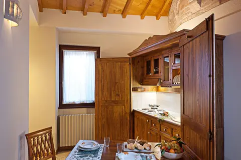 Residence San Lorenzo in Verona, foto 12