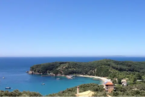 Hotel Parga Princess in Πάργα — foto 9