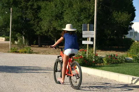 Tenuta Corallo & Wine Resort in Otranto, foto 9