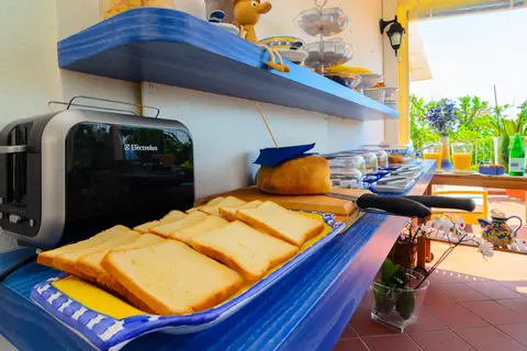 Albergo Villa Giusto in Barano D'ischia, foto 29