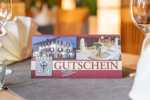 Hotel Gasthaus Adler foto 27