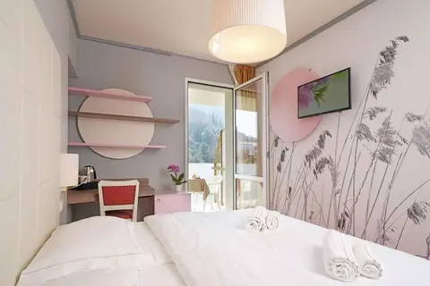 Hotel La Perla Garda in Garda, foto 4