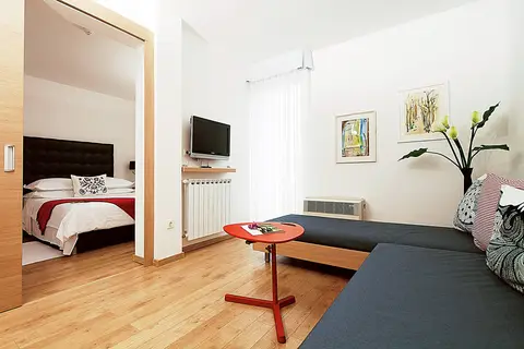 Hotel Waterman Kaktus in Supetar — foto 30
