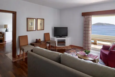 Elounda Mare Relais & Chateaux in Δημοτική Ενότητα Αγίου Νικολάου — foto 28