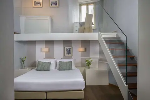 Hotel Ilaria in Lucca — foto 5