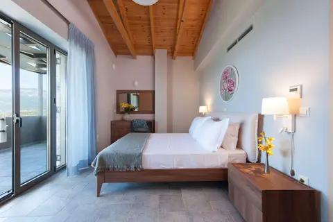Searocks Exclusive Villas Resort Messinia in Municipal Unit of Avia, foto 26