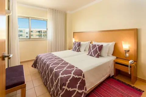 Dunamar Hotel Apartamentos in Vila Real de Santo António — foto 4