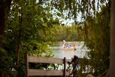 Center Parcs Bispinger Heide foto 24