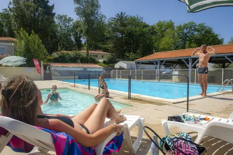 Les Catalpas De Royan in Saint-Georges-de-Didonne — foto 8