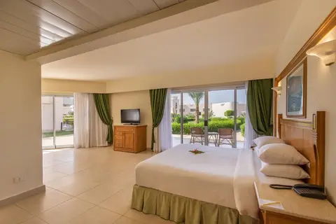 Long Beach Resort Hurghada in Hurghada — foto 19