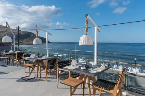 Epos Luxury Hotel in Georgioupolis — foto 5