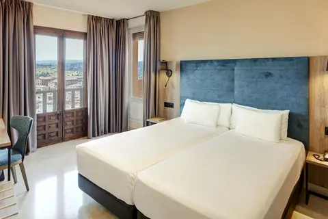 Sercotel Alfonso VI in Toledo — foto 20