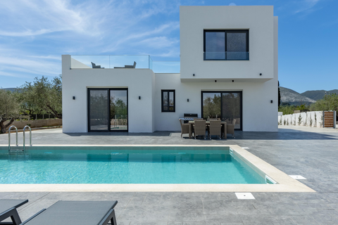 Olive Villas foto 14