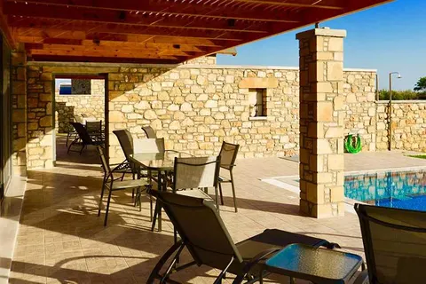 Estrella Villas foto 7